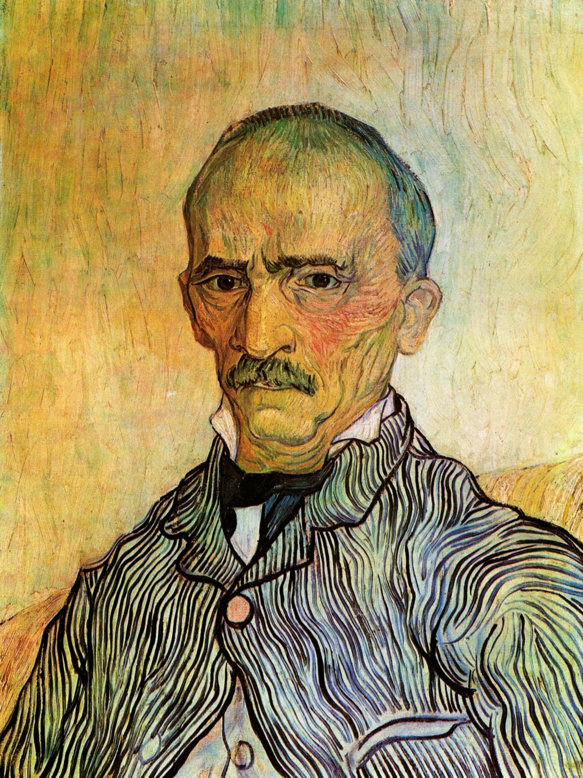 Vincent willem van gogh картины