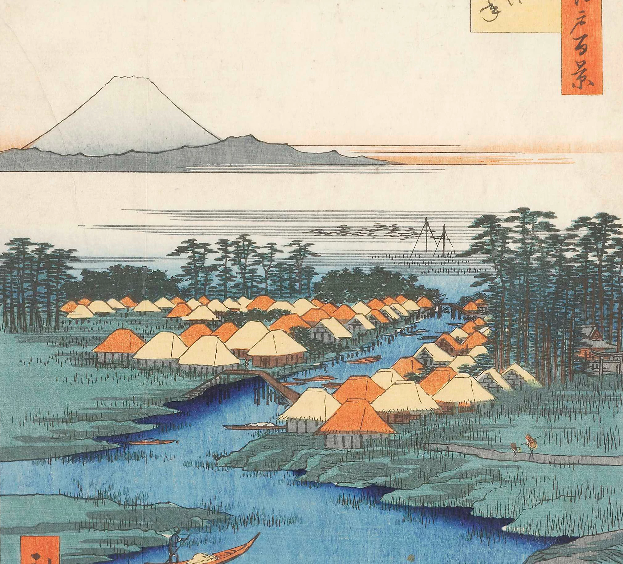 Edo Period, Age of Exploration