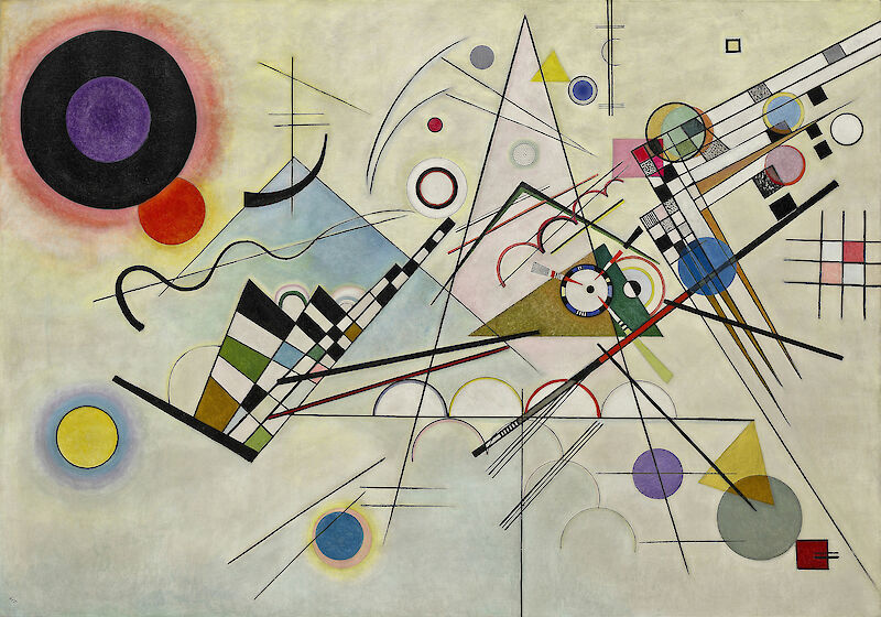 Composition 8 scale comparison