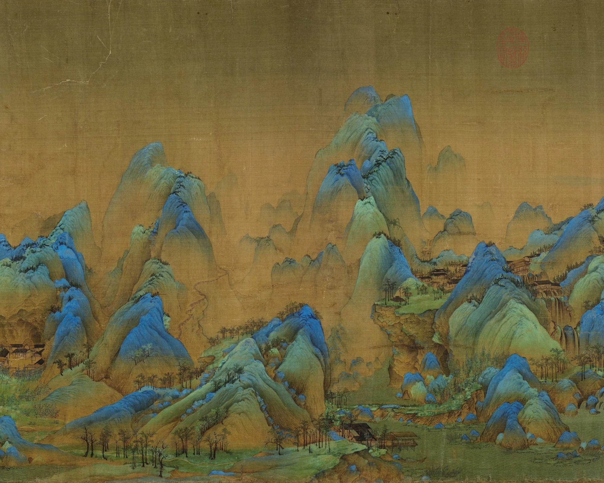 Song Dynasty, Middle Ages