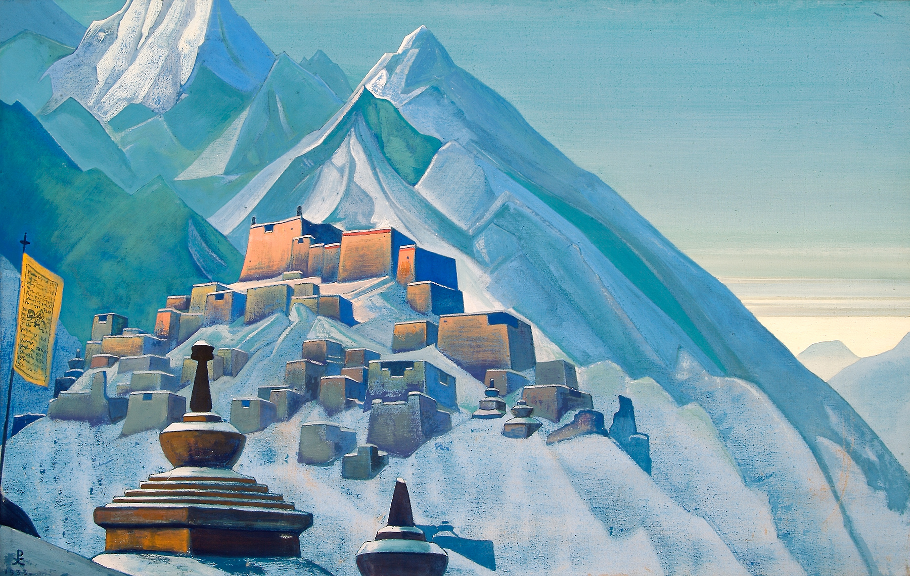 nicholas-roerich-tibet-himalayas-1933-tr