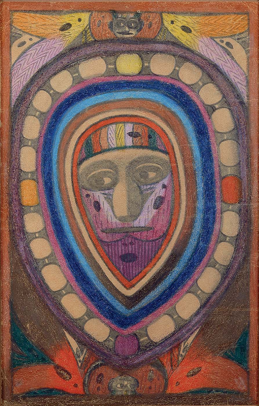 Christoph Columbus, zoomed in