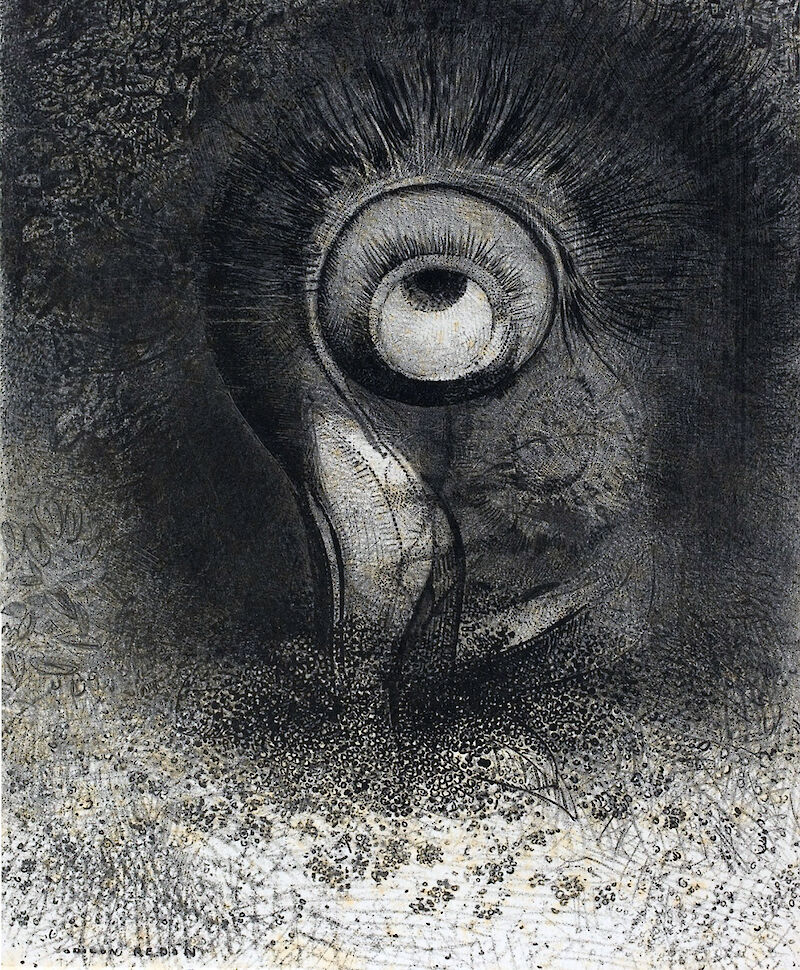 Les Origines — Plate 2 scale comparison