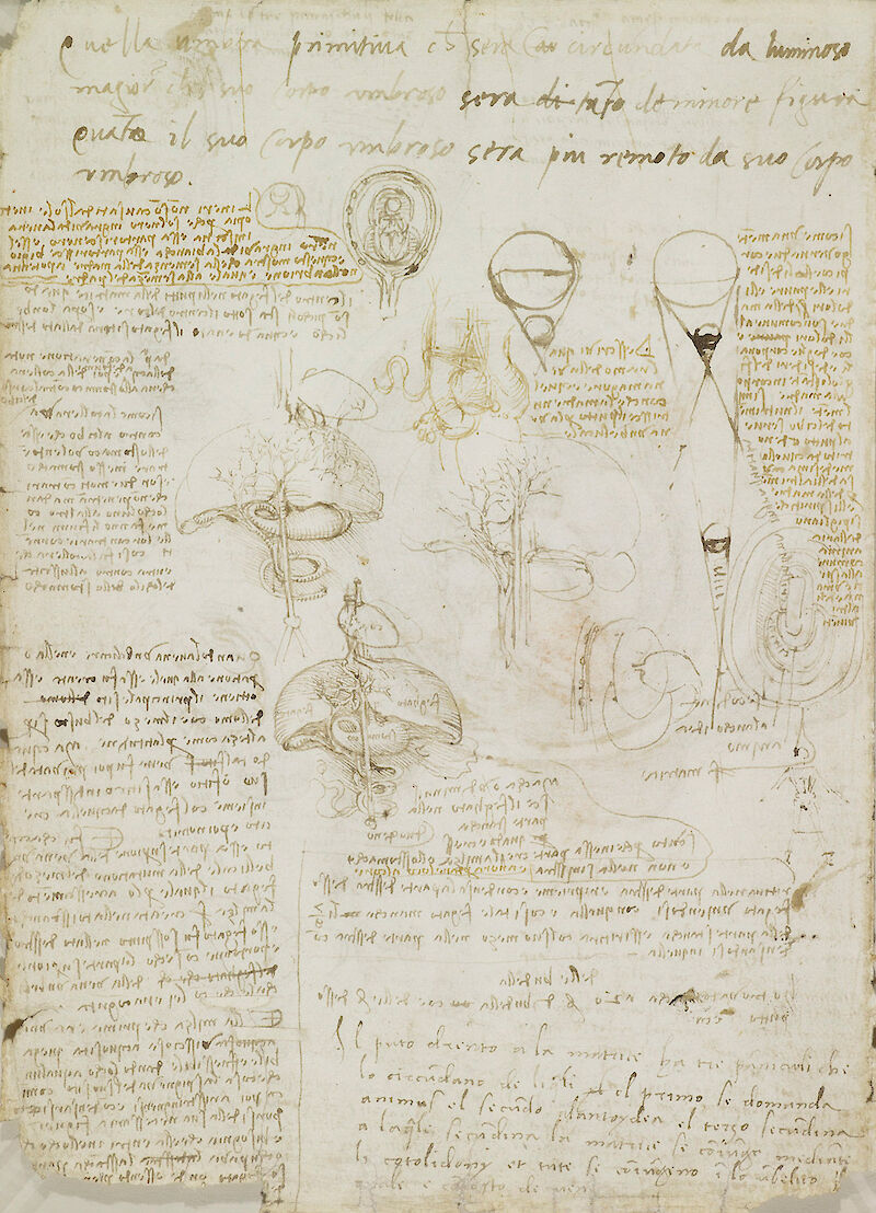 Notes on reproduction scale comparison