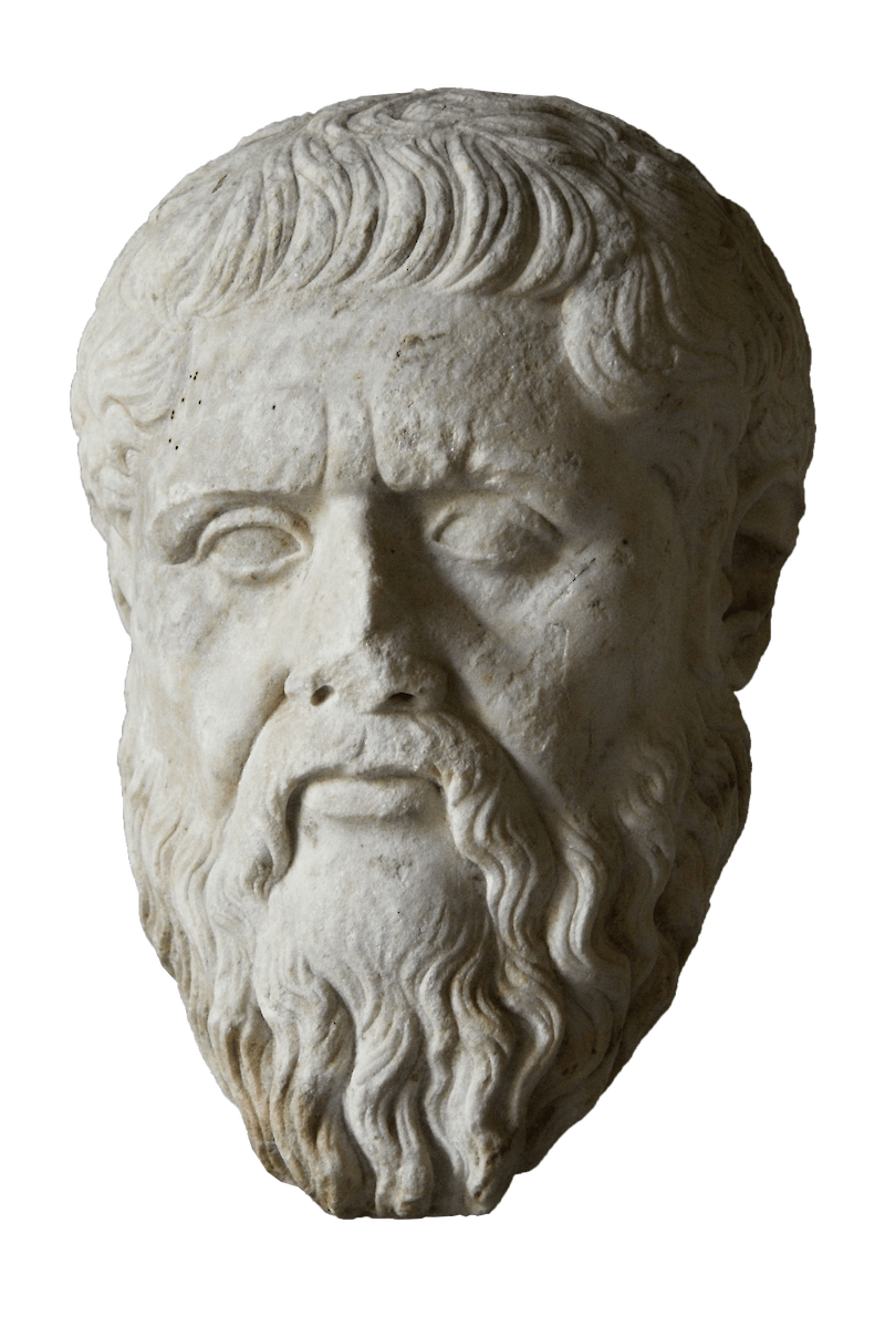 Head of Plato scale comparison