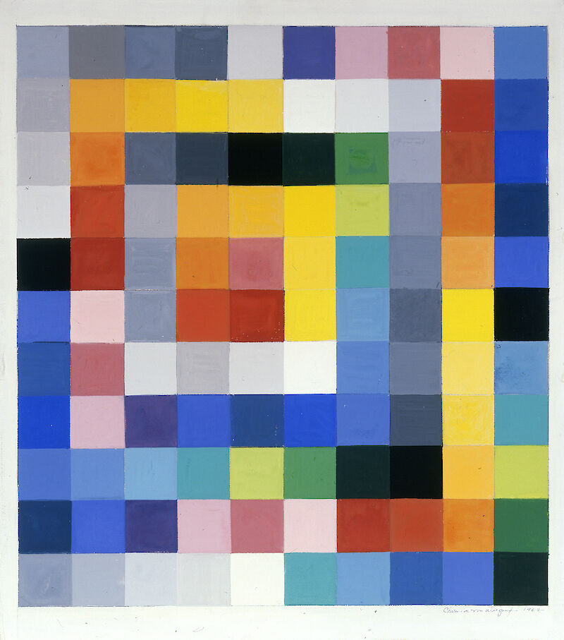 Prismatic Lattice scale comparison