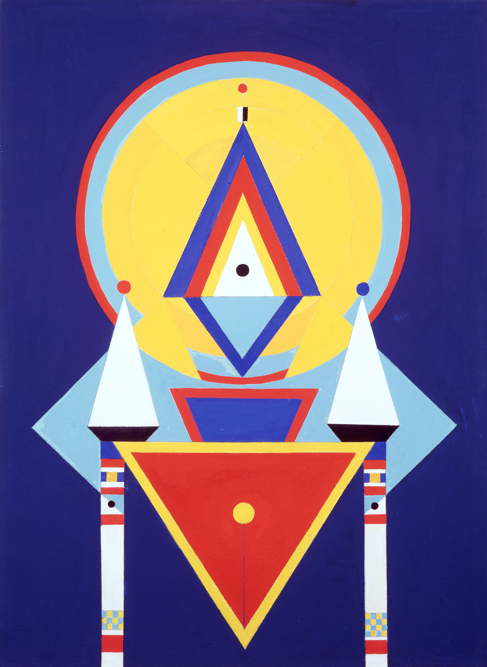 Table of Offerings, zoomed in