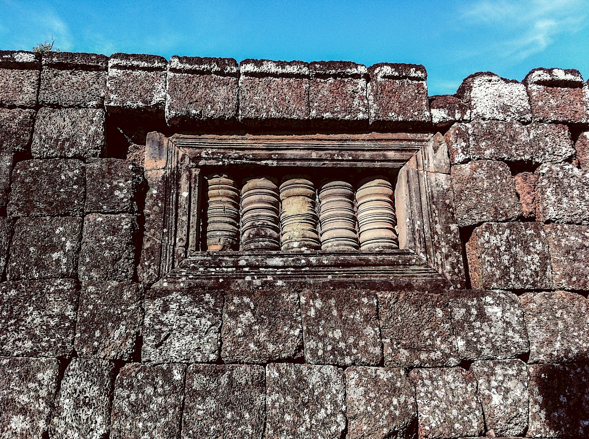 Angkor Wat, additional view