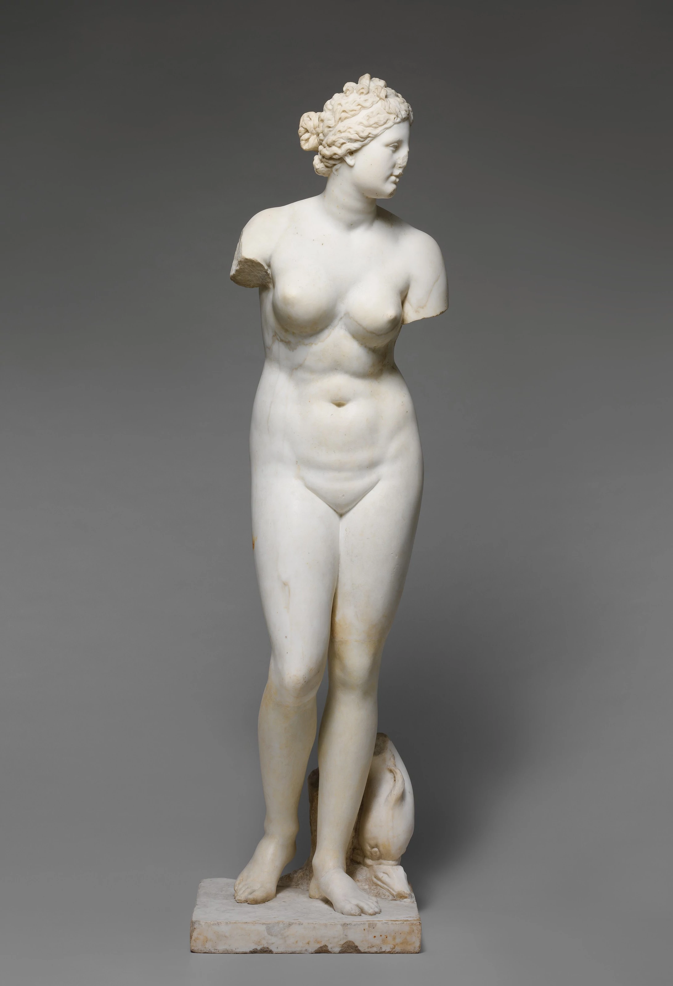 Statue of Aphrodite, Ancient Rome