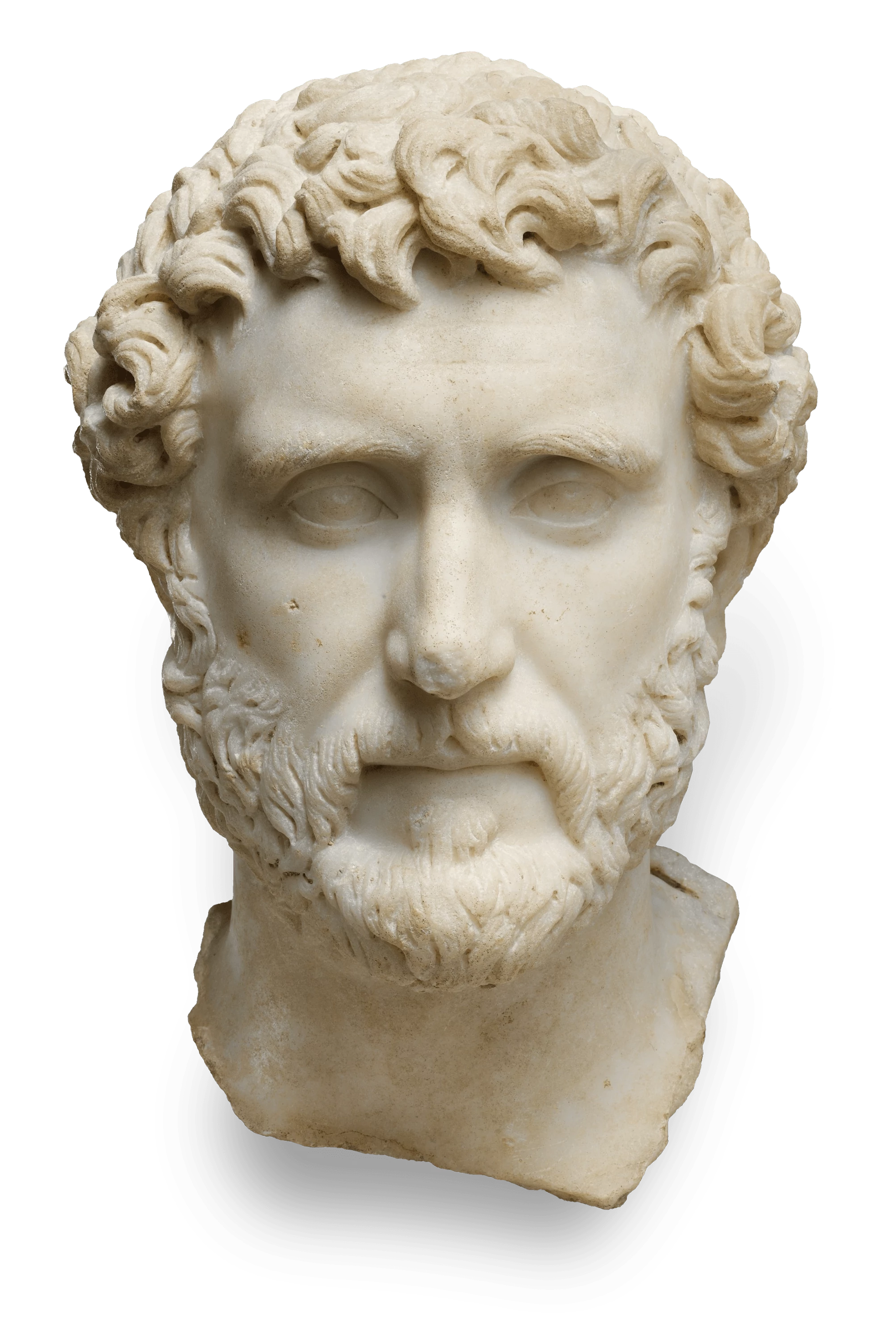 Emperor Antoninus Pius, Ancient Rome