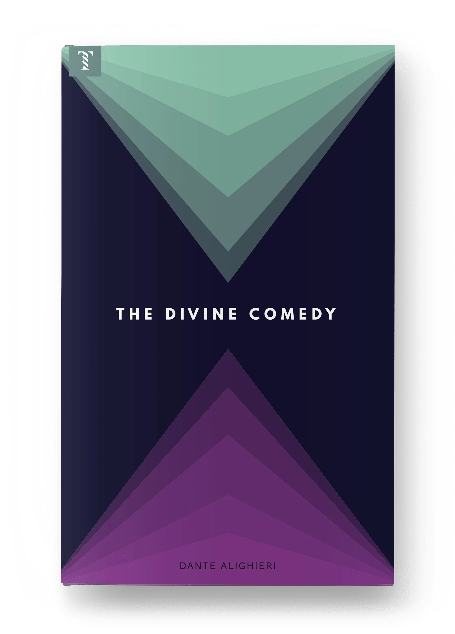 The Divine Comedy, Gothic Art
