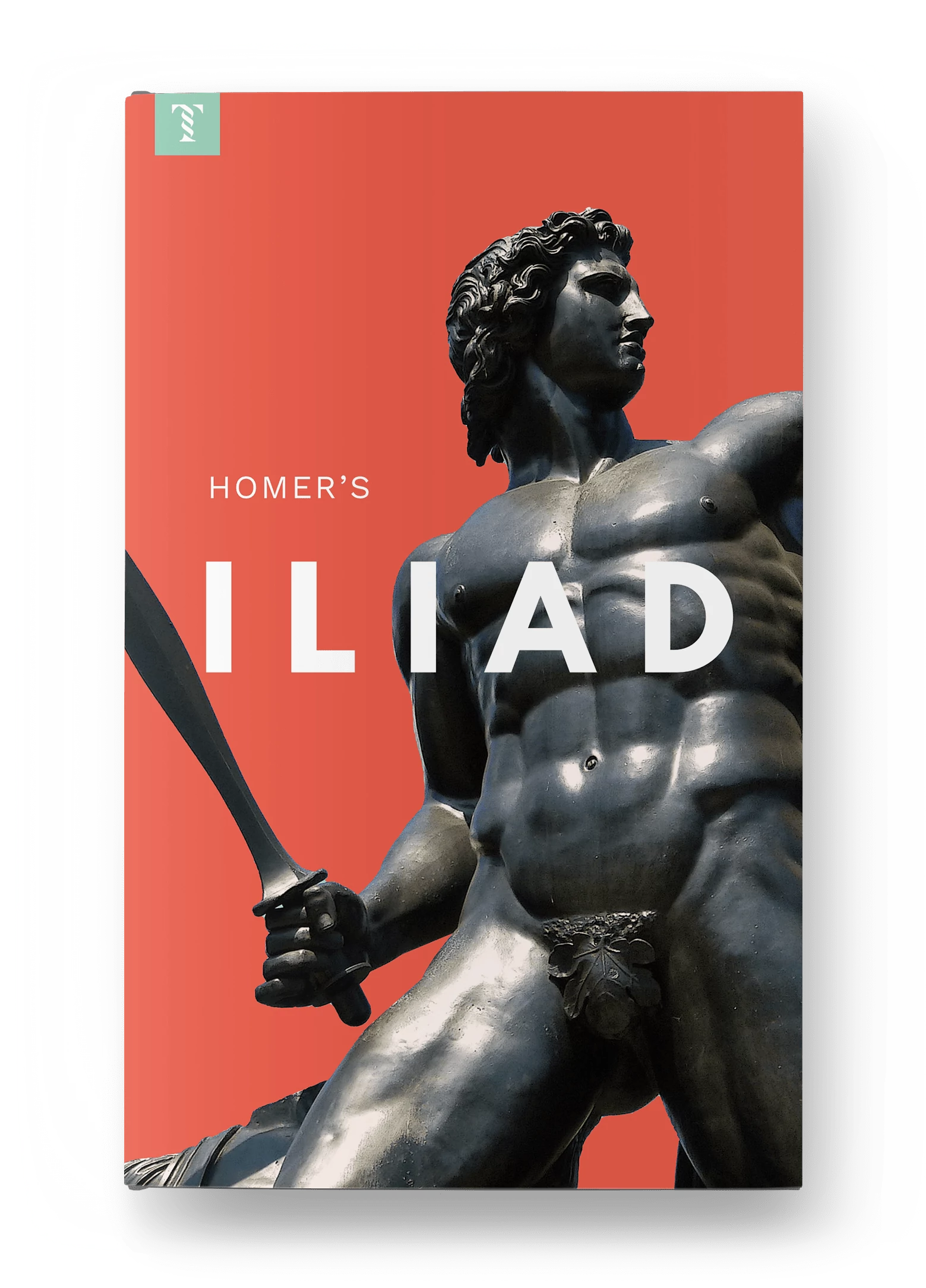 The Iliad, Ancient Greece