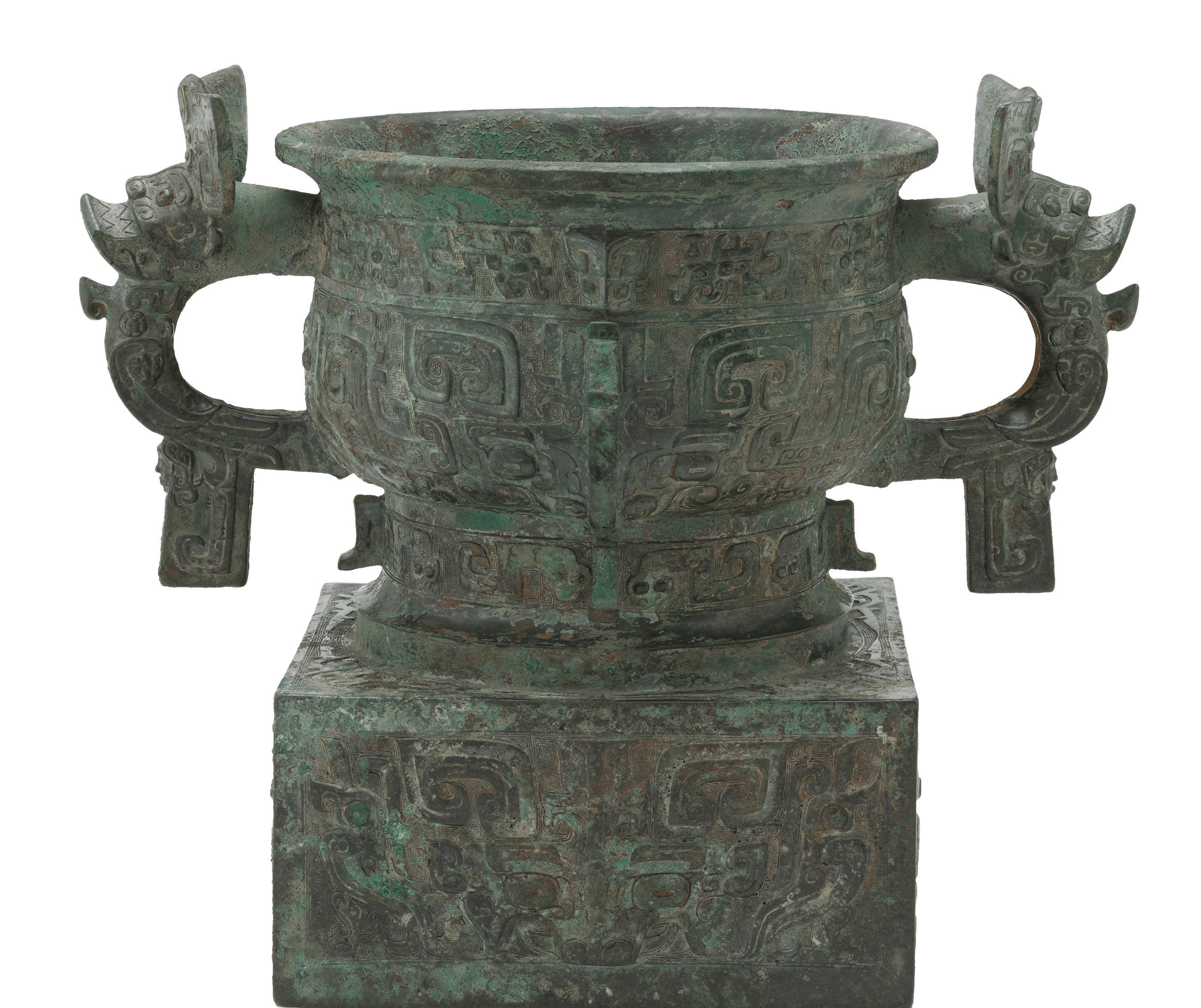 Ritual grain server (Gui), zoomed in