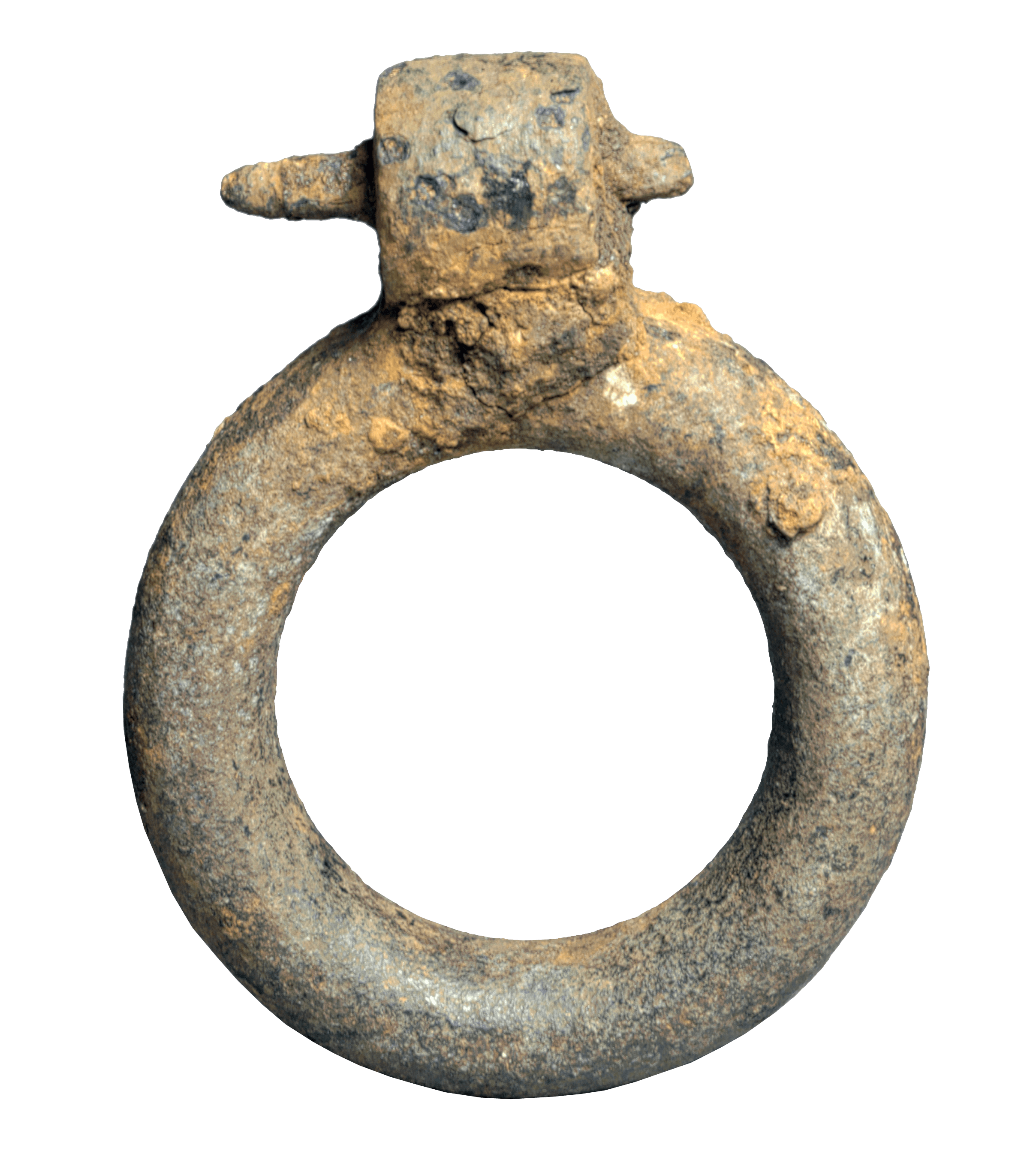 Enduring Ornament by Elsa von Freytag-Loringhoven