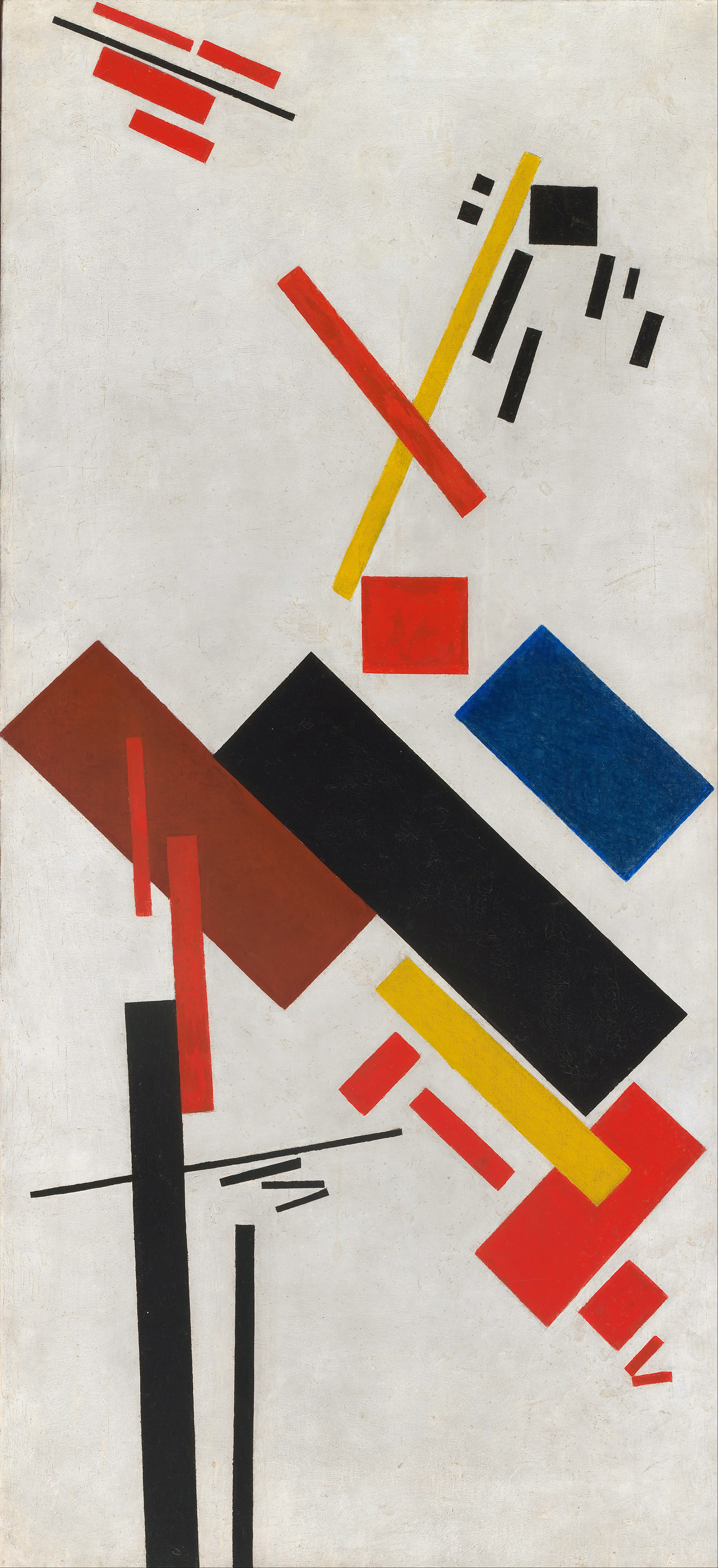 kazimir malevich essays on art pdf