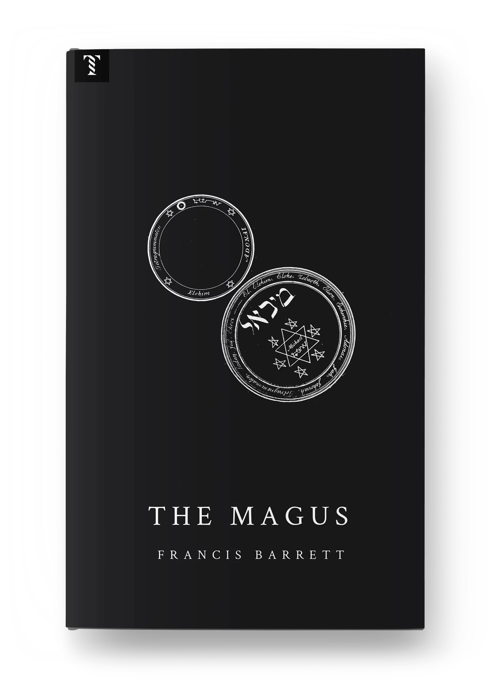 The Magus, Book 1, Western Esoteric Art