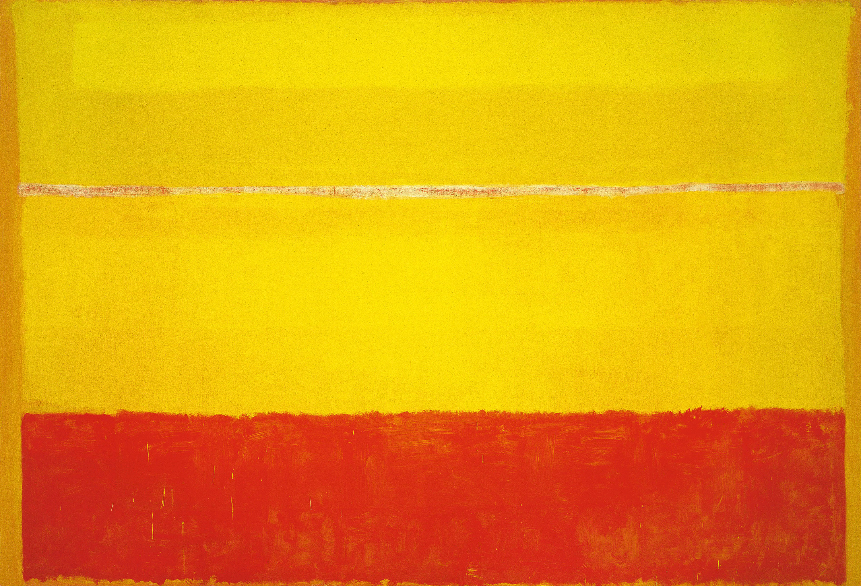 Untitled By Mark Rothko Obelisk Art History Untitled By Mark Rothko Obelisk Art History