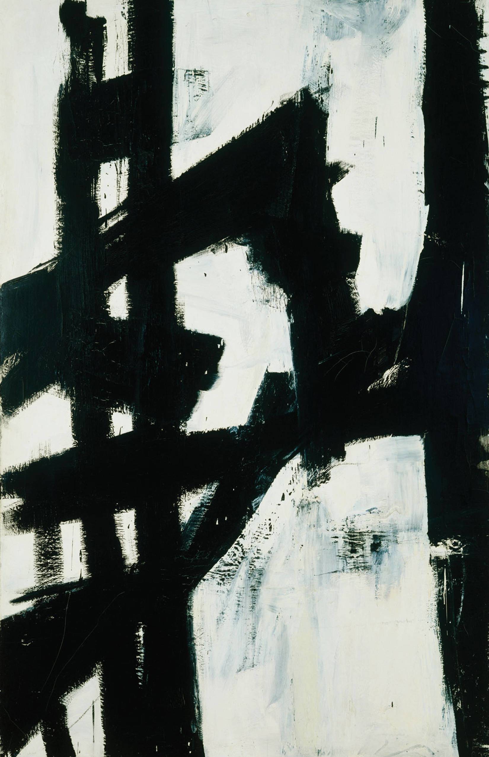 New York, N.Y., zoomed in