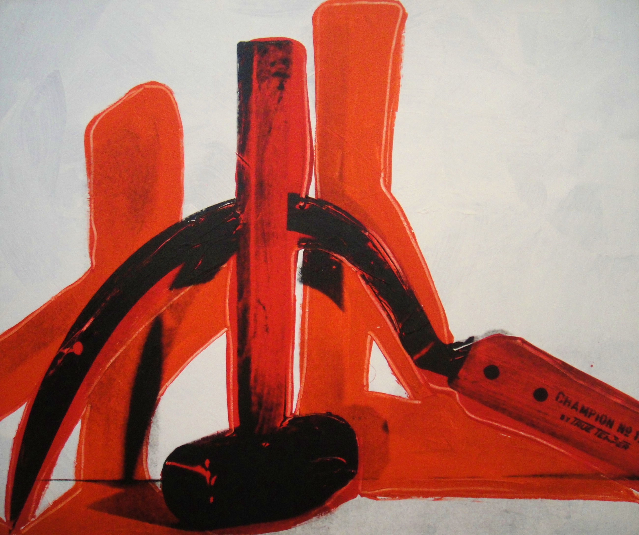 Still Life, zoomed in