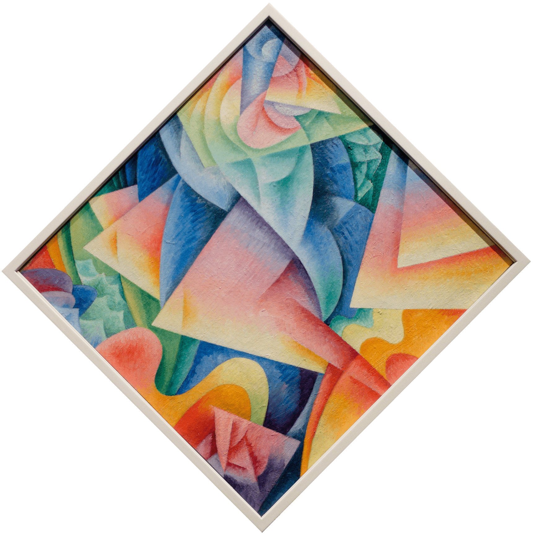 Dancer = Propeller = Sea, zoomed in