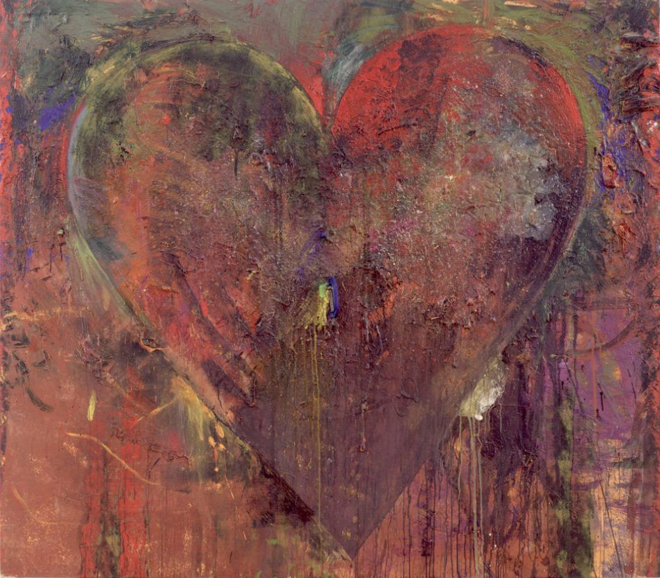 Blue Clamp, zoomed in