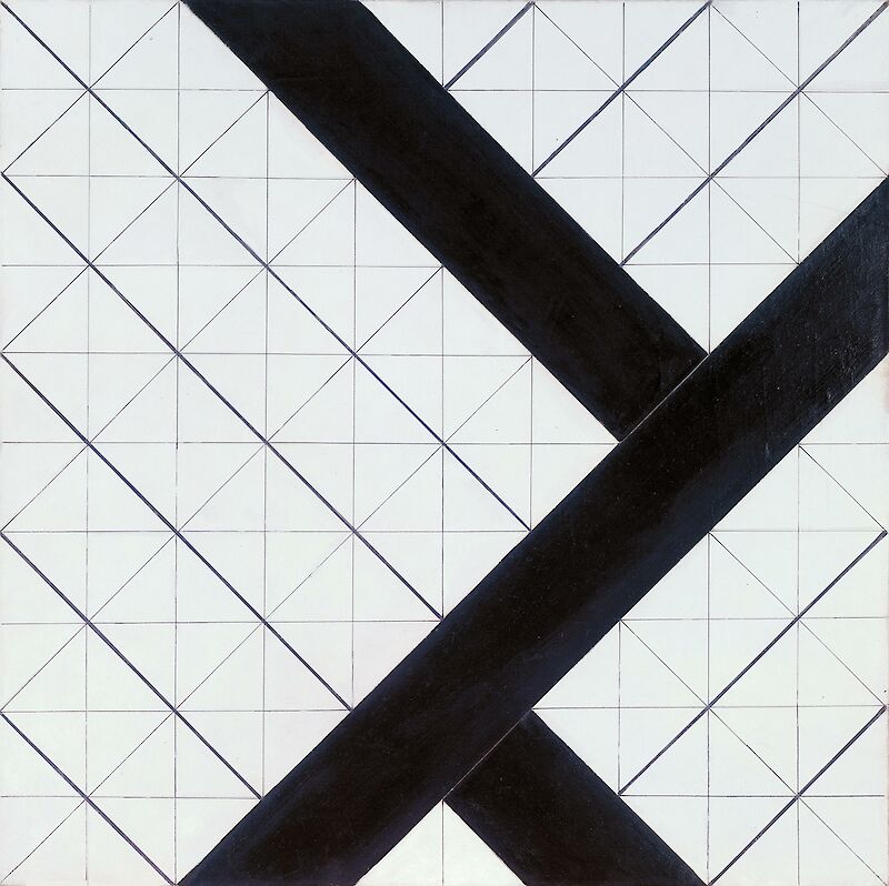 Counter Composition VI scale comparison