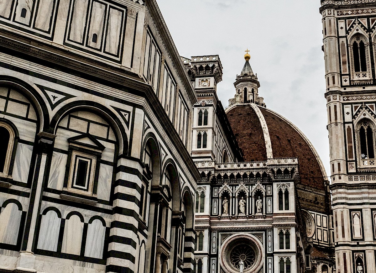 Cattedrale di Santa Maria del Fiore, additional view