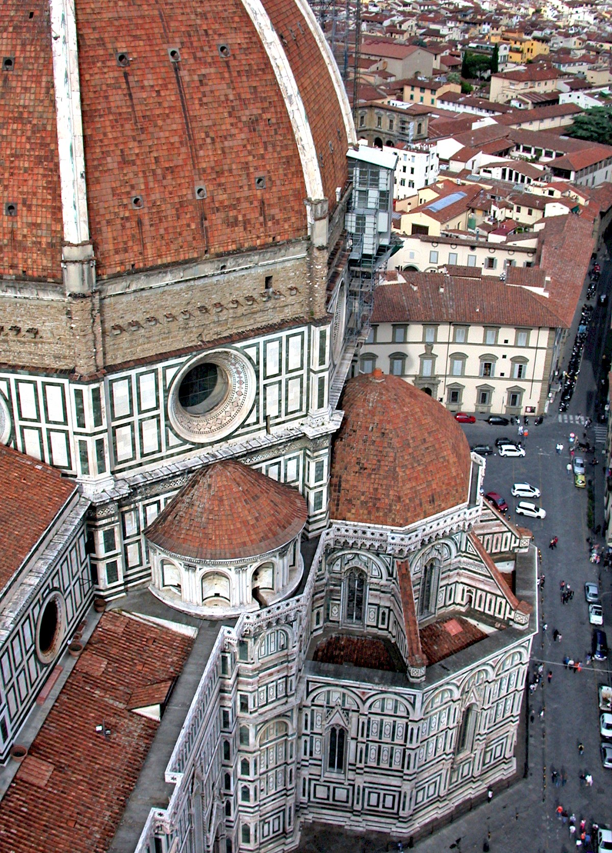 Cattedrale di Santa Maria del Fiore, additional view