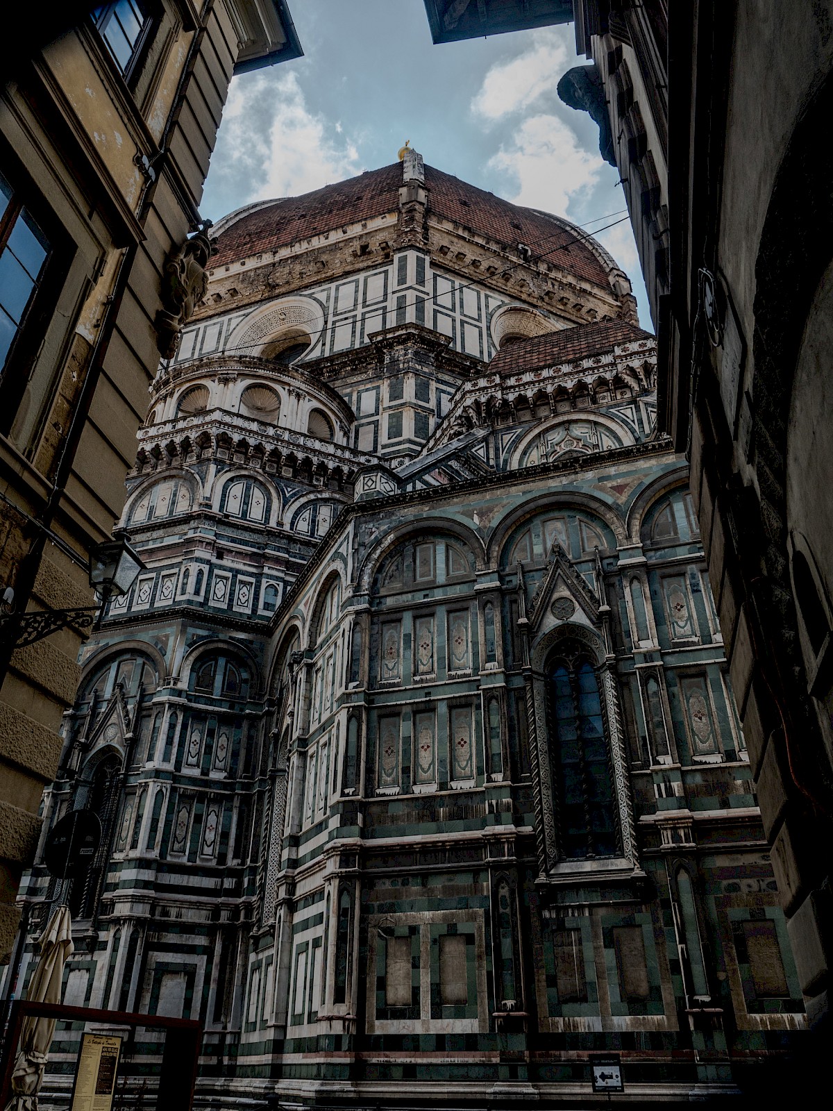 Cattedrale di Santa Maria del Fiore, additional view