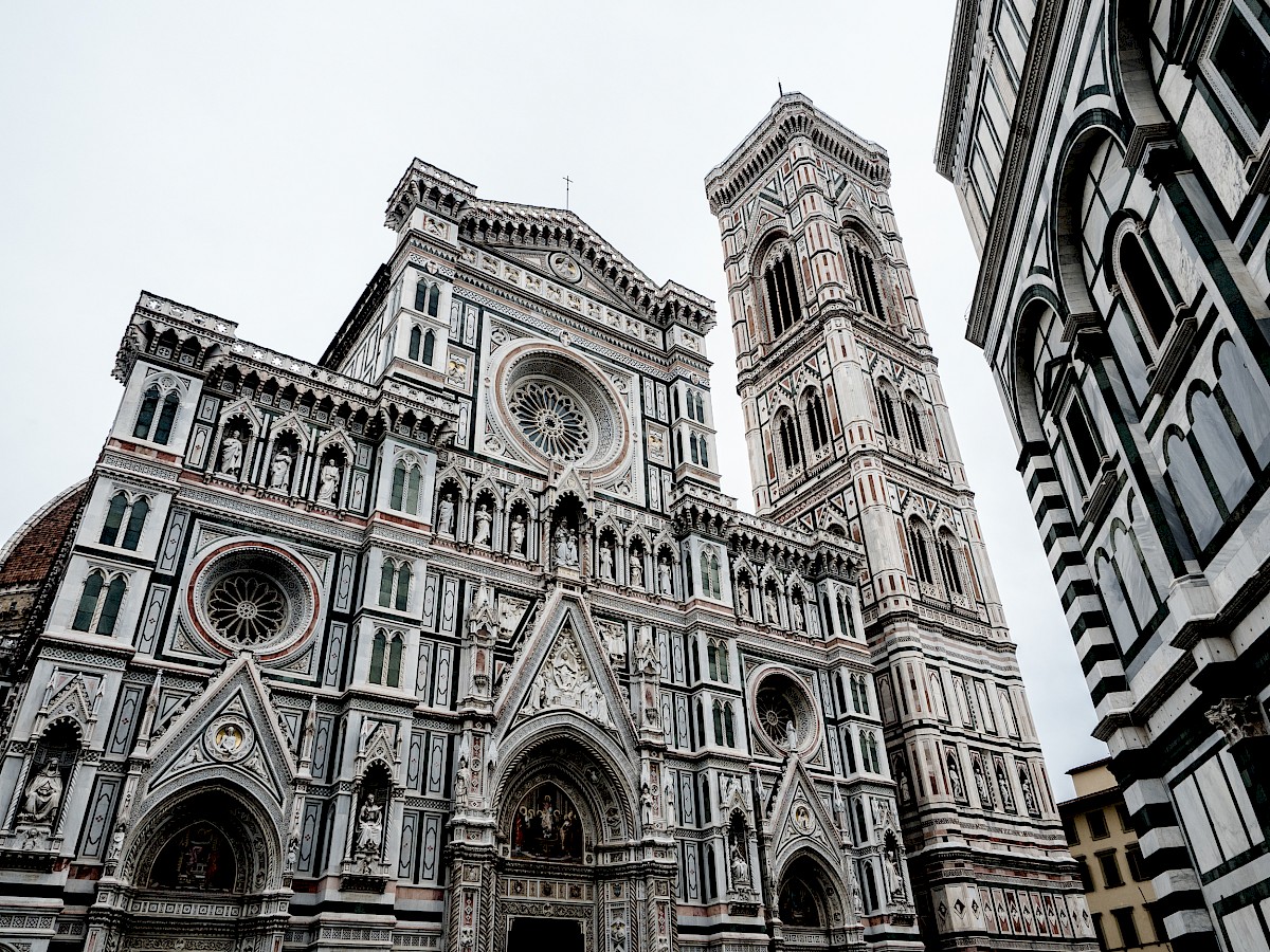 Cattedrale di Santa Maria del Fiore, additional view