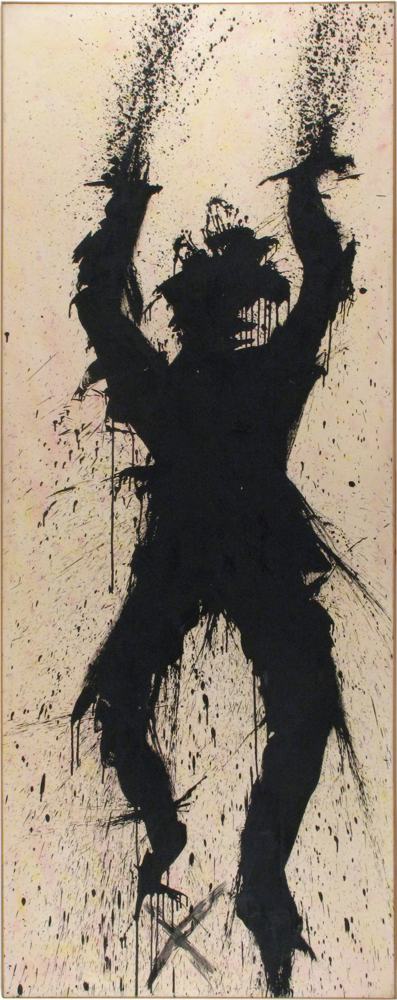 Fountain of Youth, zoomed in