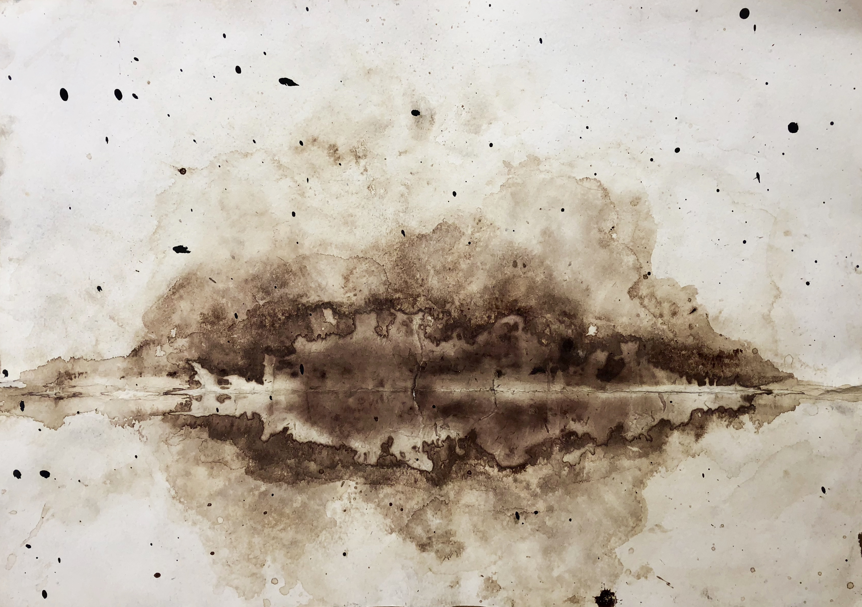 Bloodscape, zoomed in