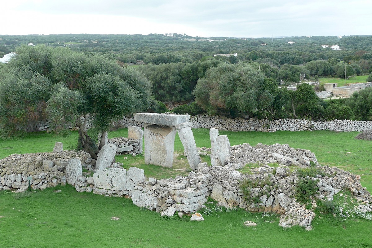 Talati de Dalt, additional view