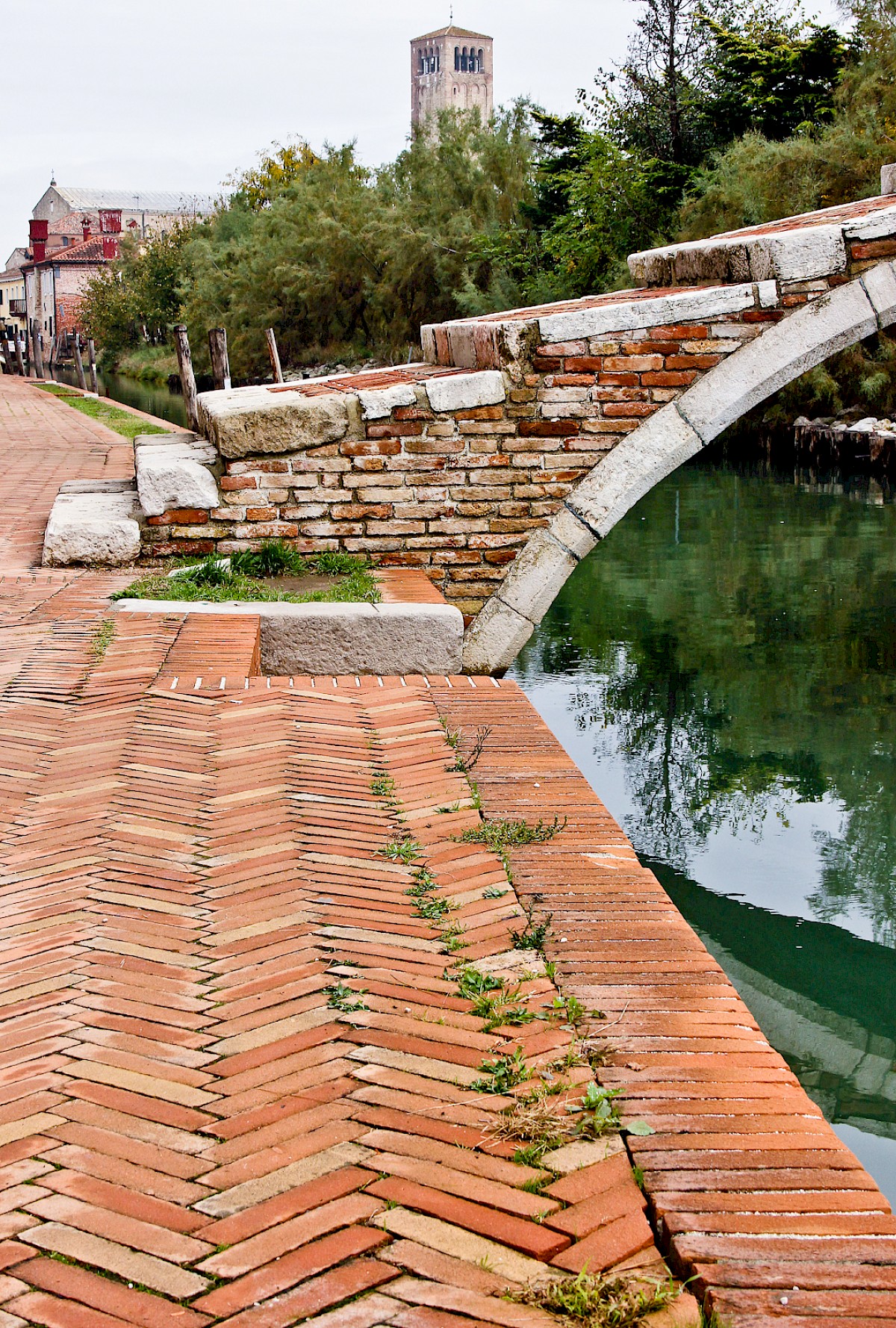 Devils Bridge, additional view