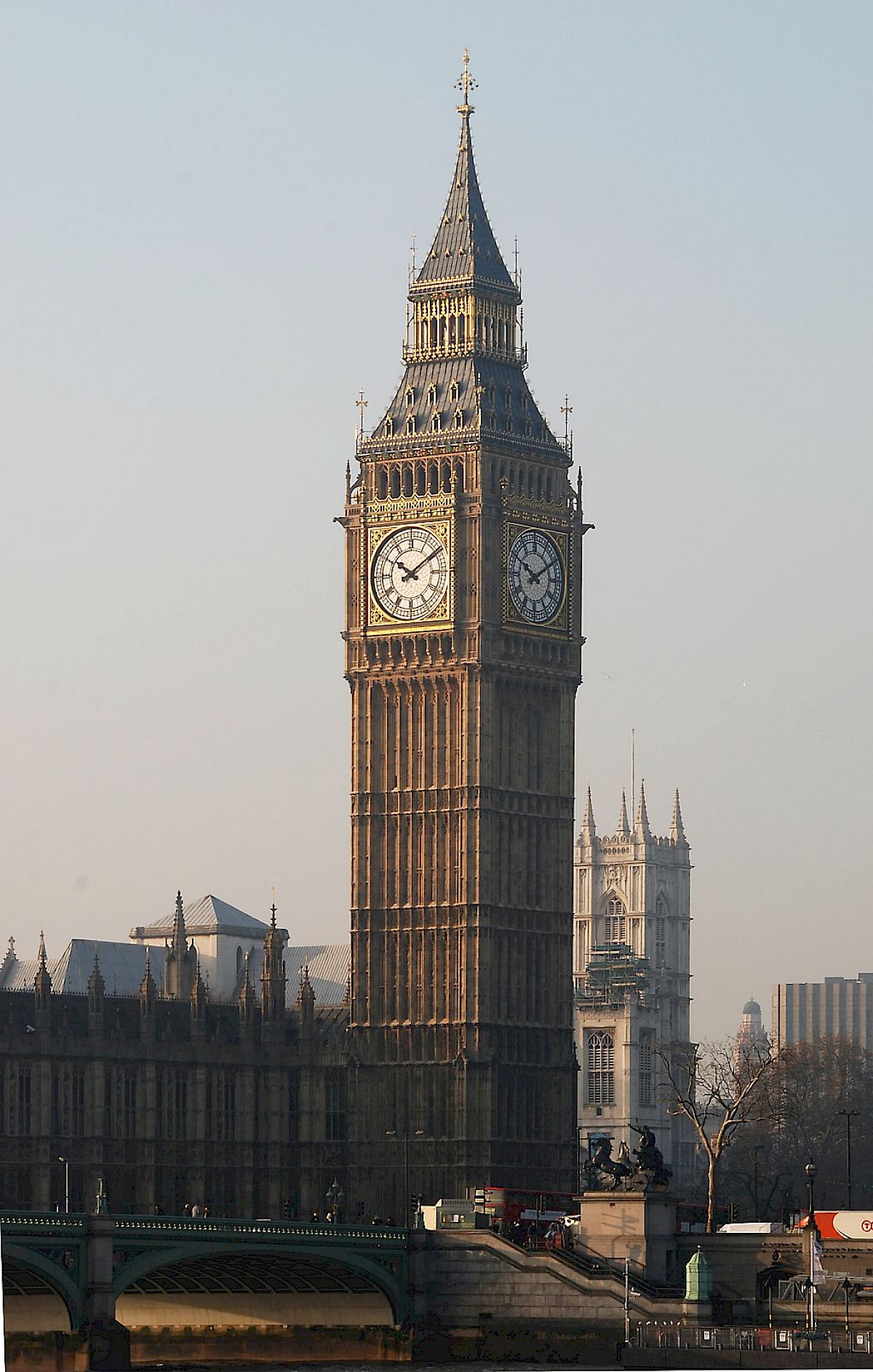 Palace of Westminster, additional view