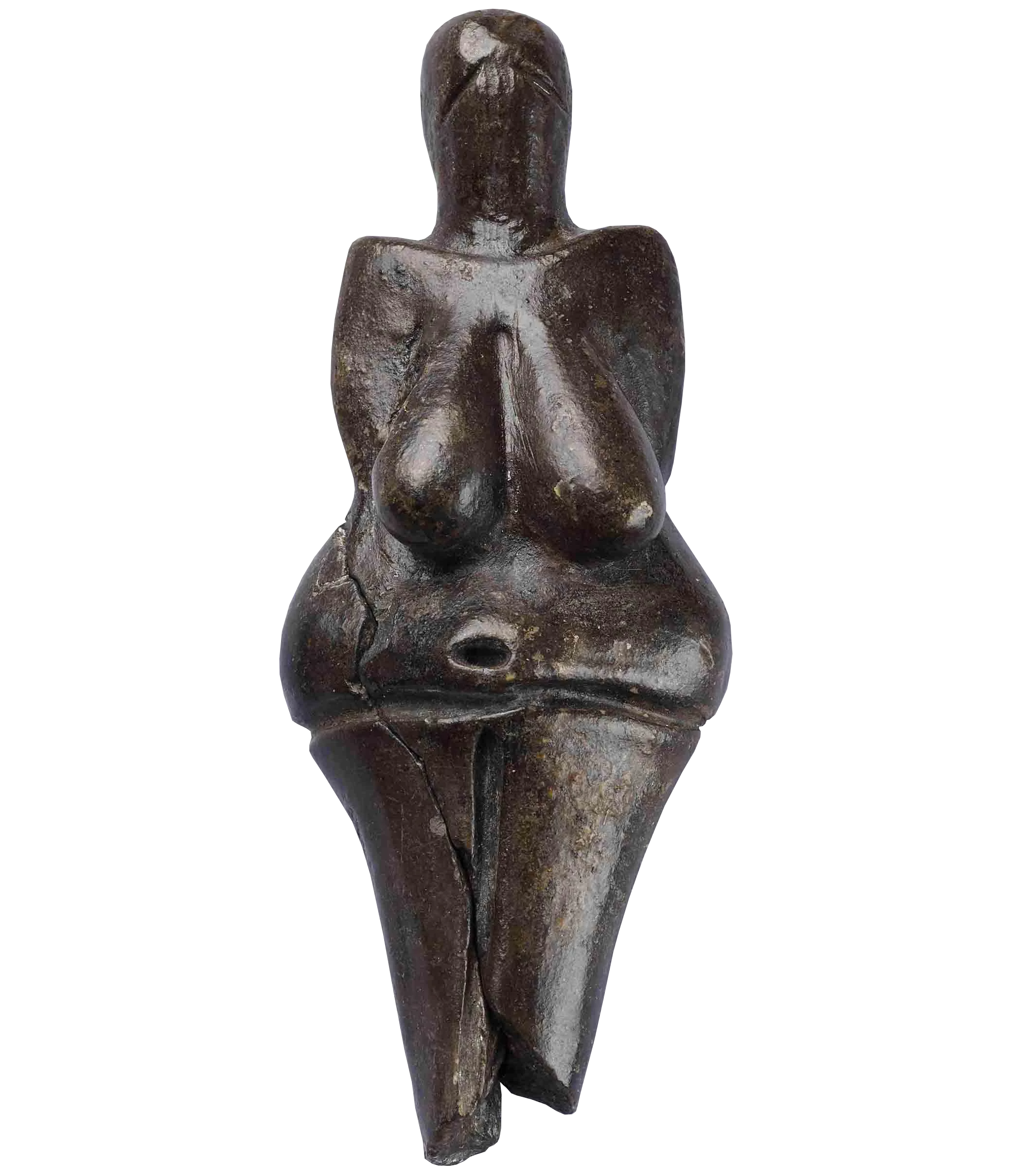 Venus of Dolní Věstonice, Upper Paleolithic