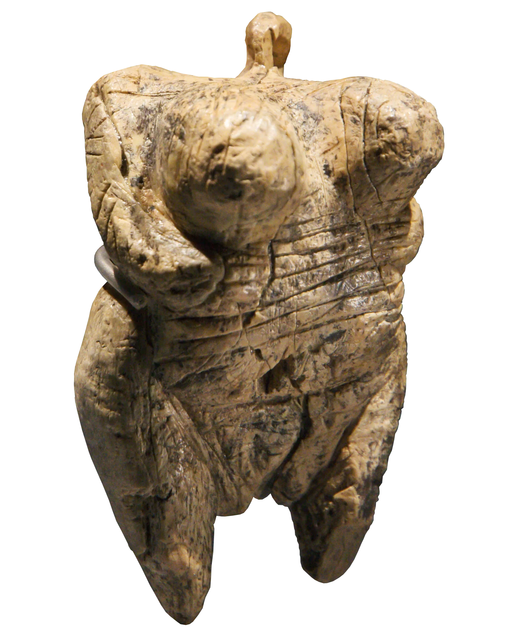 Venus of the Hollow Rock, Upper Paleolithic
