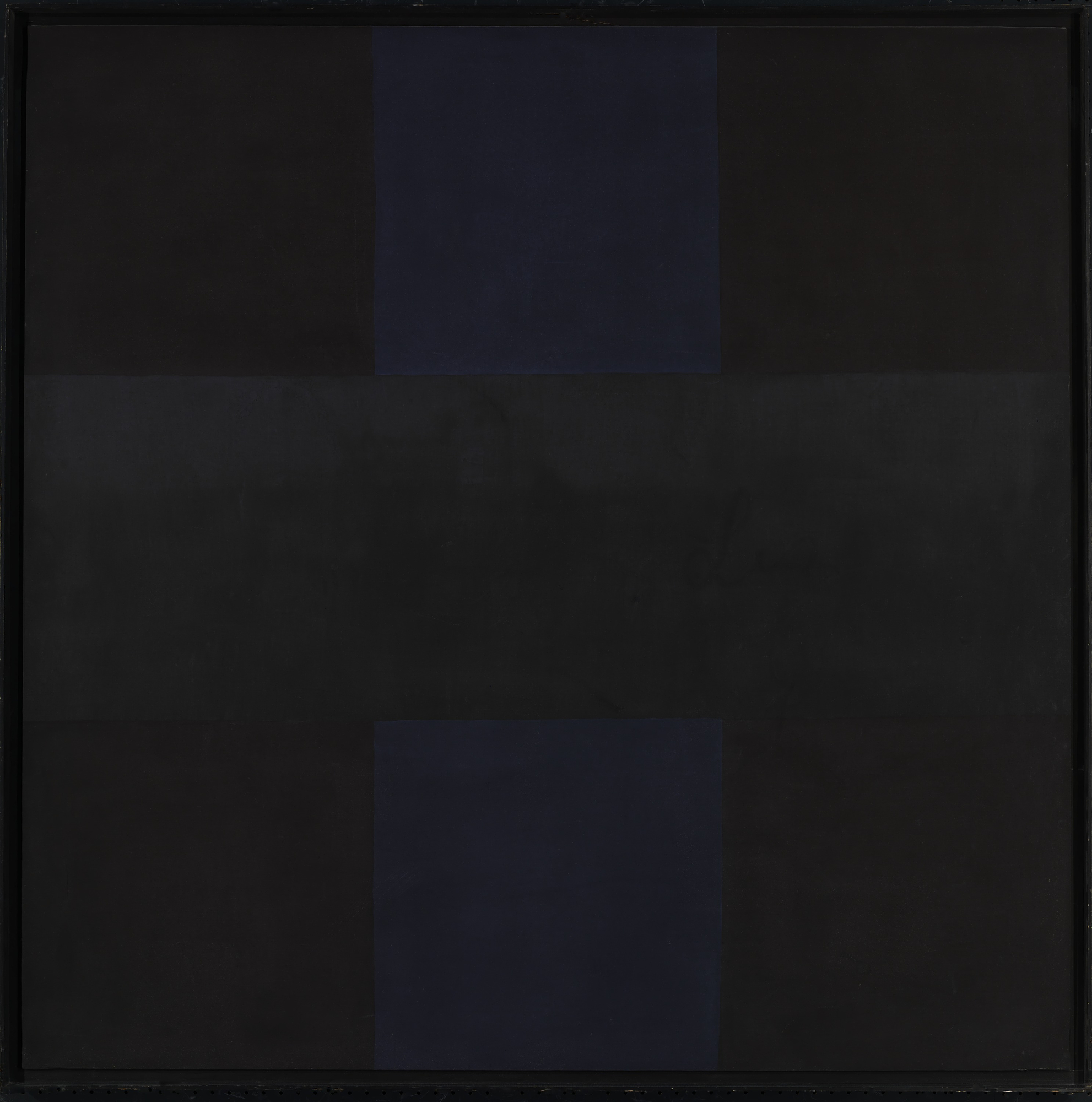 Abstract Painting no. 4, zoomed in