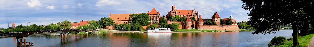 Malbork Castle, additional view