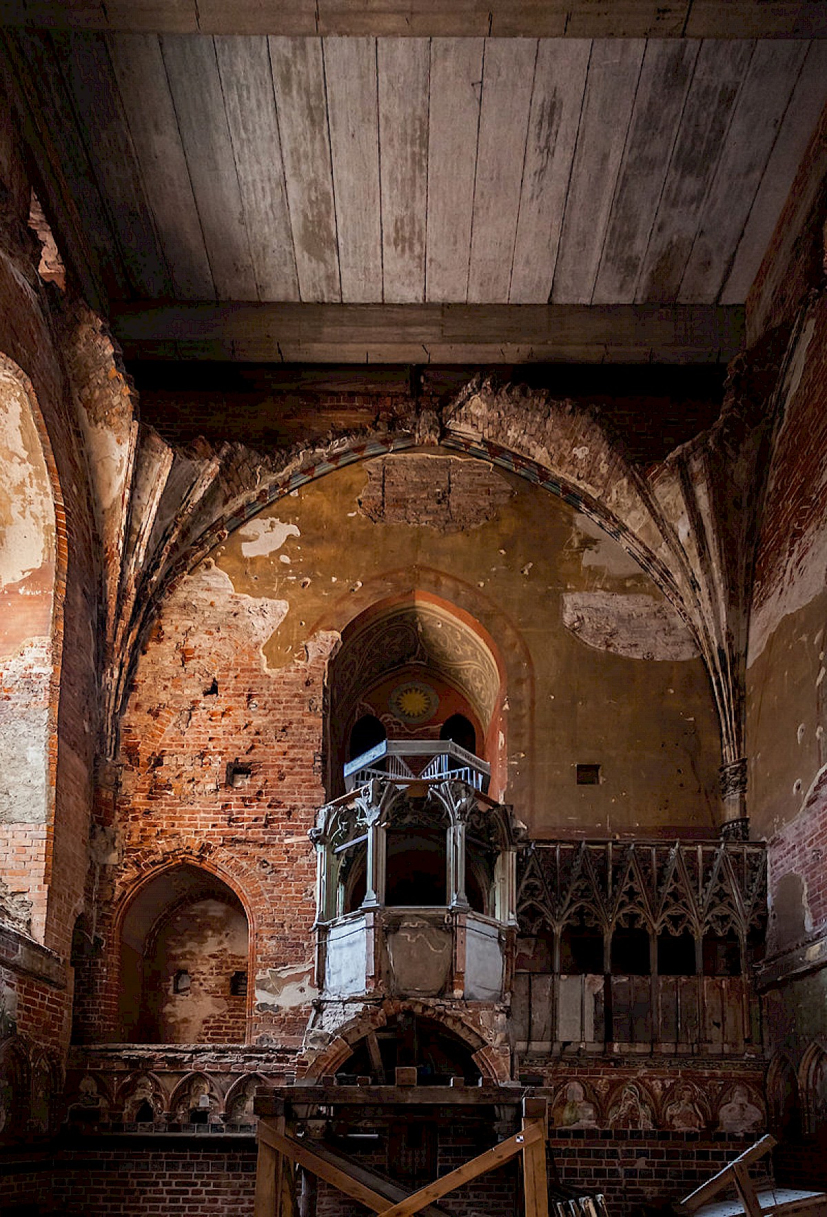 Malbork Castle, additional view