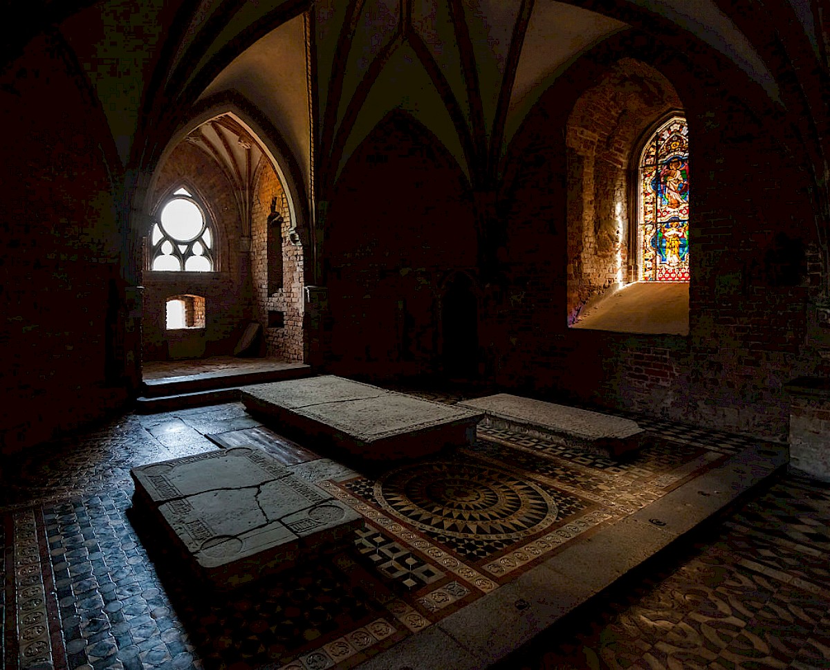 Malbork Castle, additional view