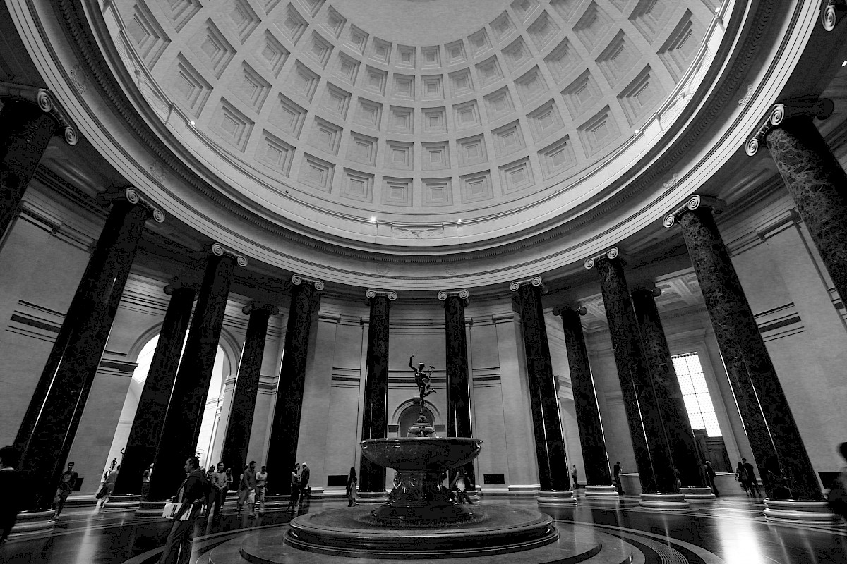 National Gallery of Art, Washington DC, additional view