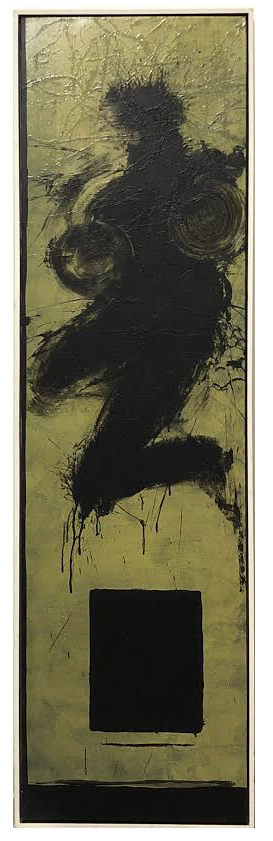 Dusseldorf, zoomed in