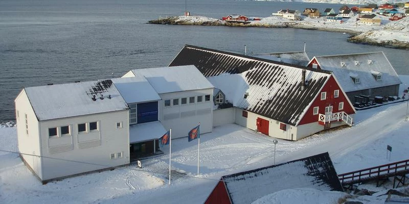 Greenland National Museum & Archives, Greenland