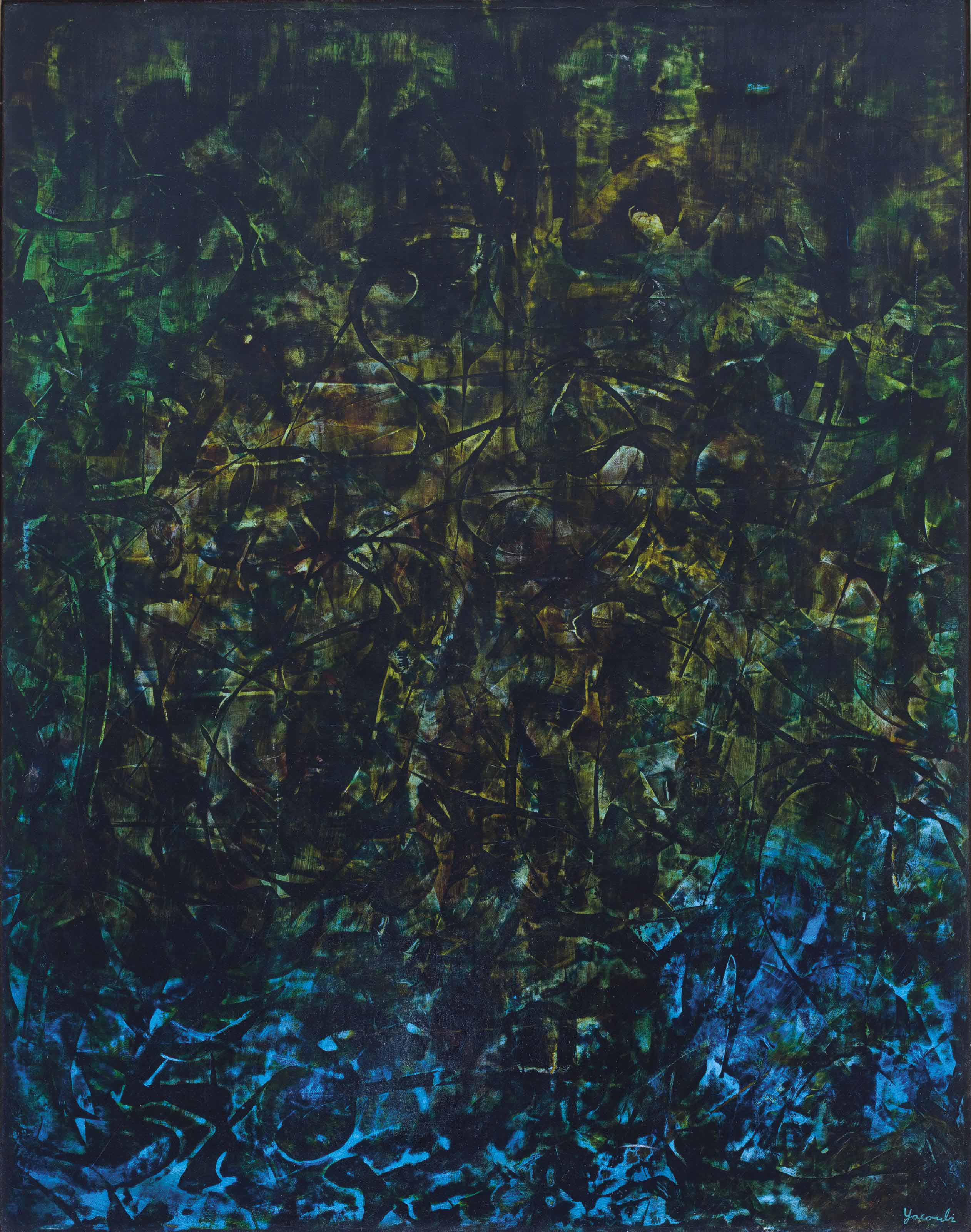 Temple of Dodundua, zoomed in