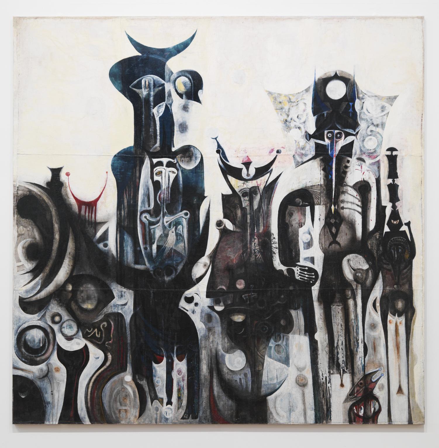 Reborn Sounds of Childhood Dreams, zoomed in