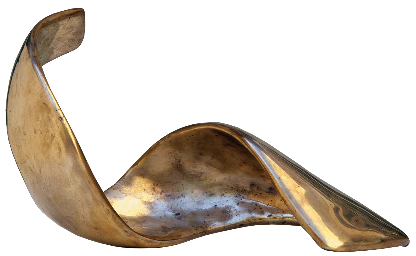 Trajectory of the Arc, zoomed in