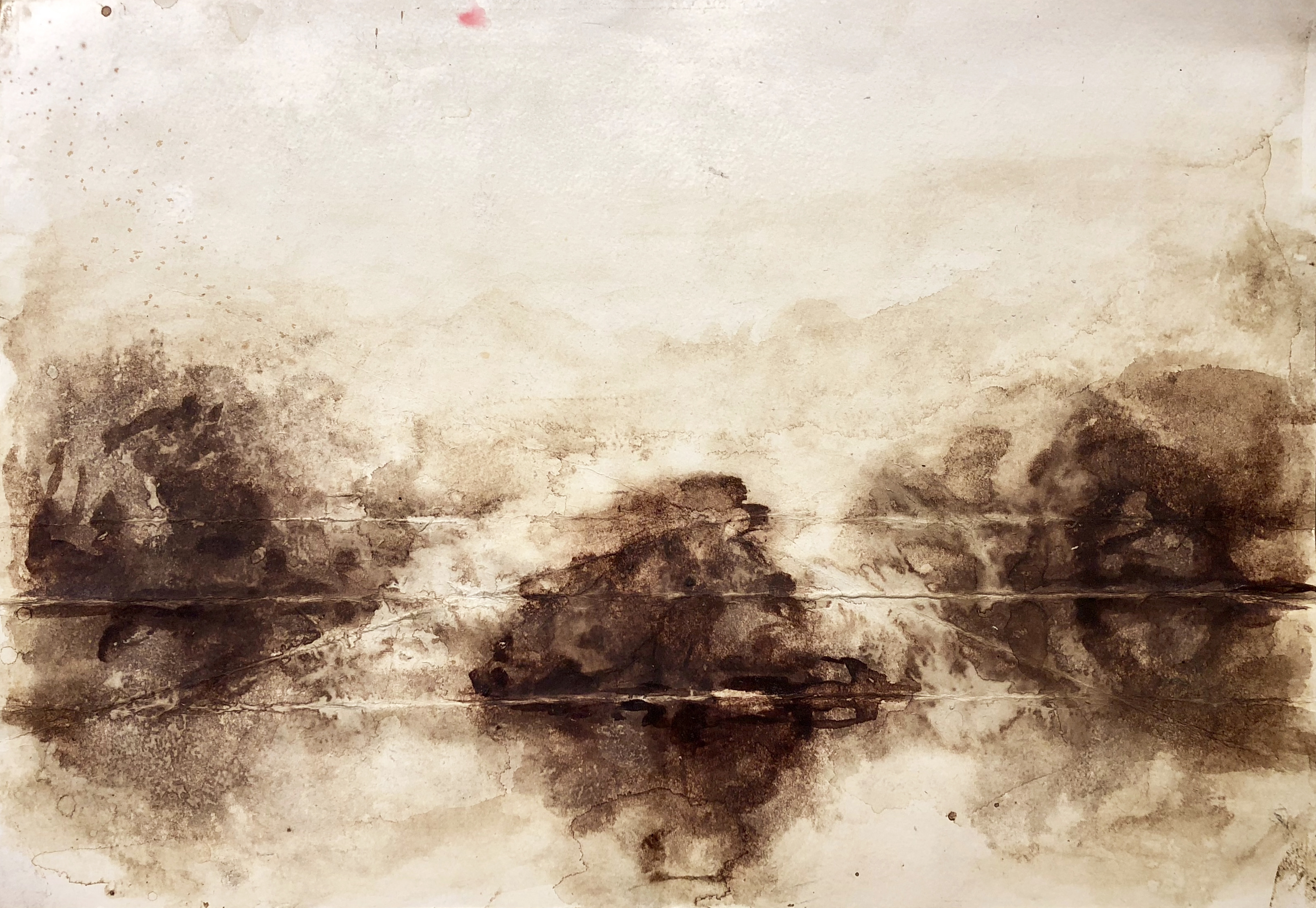 Bloodscape, zoomed in