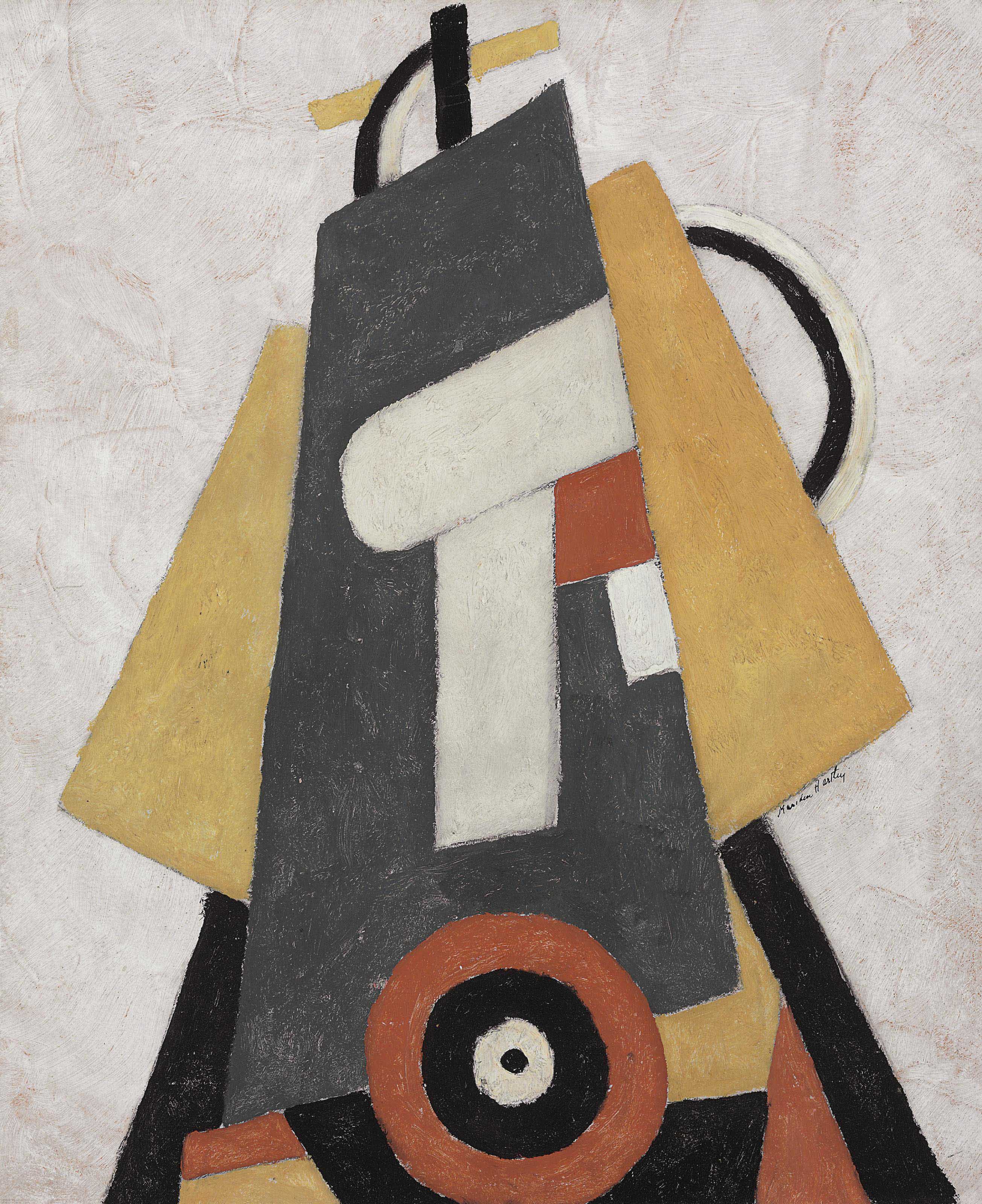 Movement, Sails, zoomed in