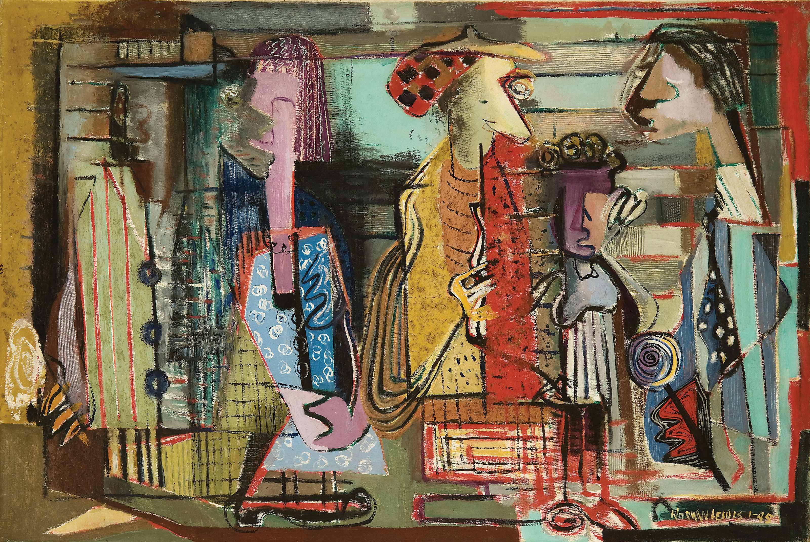 Title unknown (Subway), zoomed in